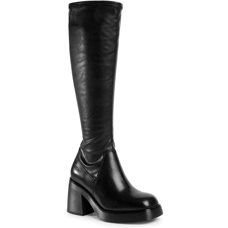 Stiefel Vagabond Shoemakers Brooke 5044-002-20 Schwarz