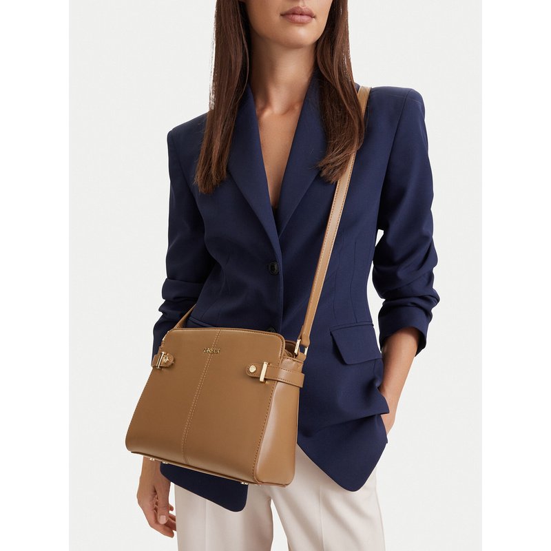 Handtasche MEXX CEO-MEXX-S-009-10 Hellbraun