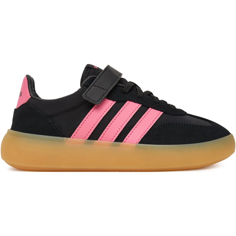 Sneakers adidas Barreda Decode Shoes Kids KJ6821 Schwarz
