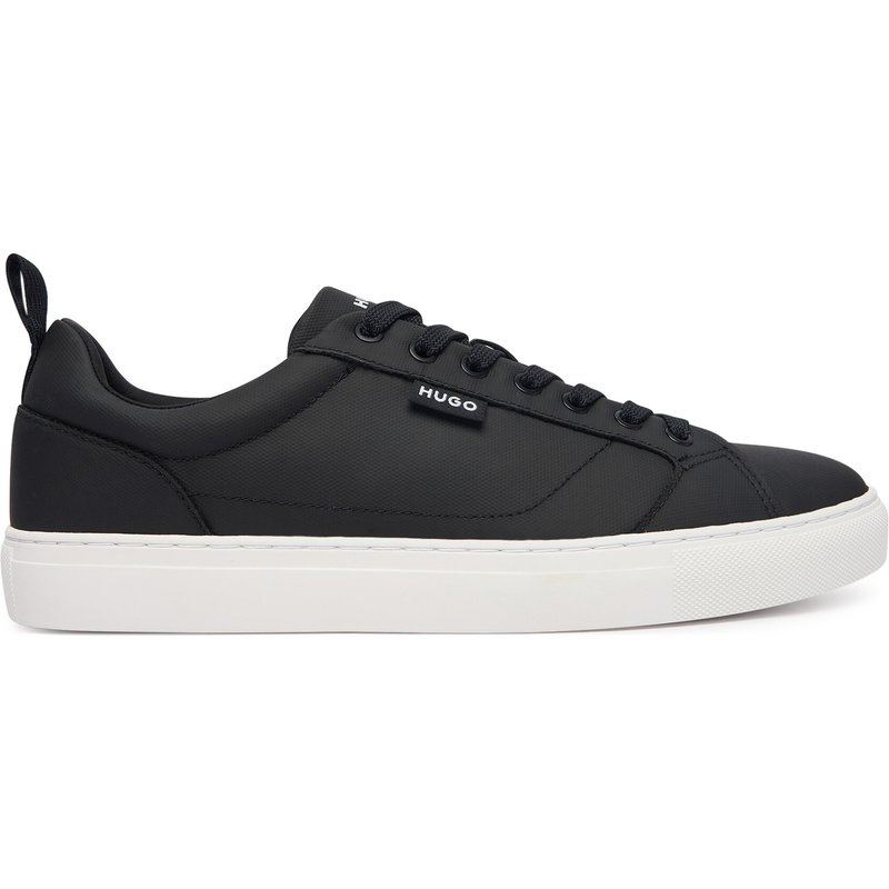 Sneakers HUGO Morrie 50558229 Schwarz