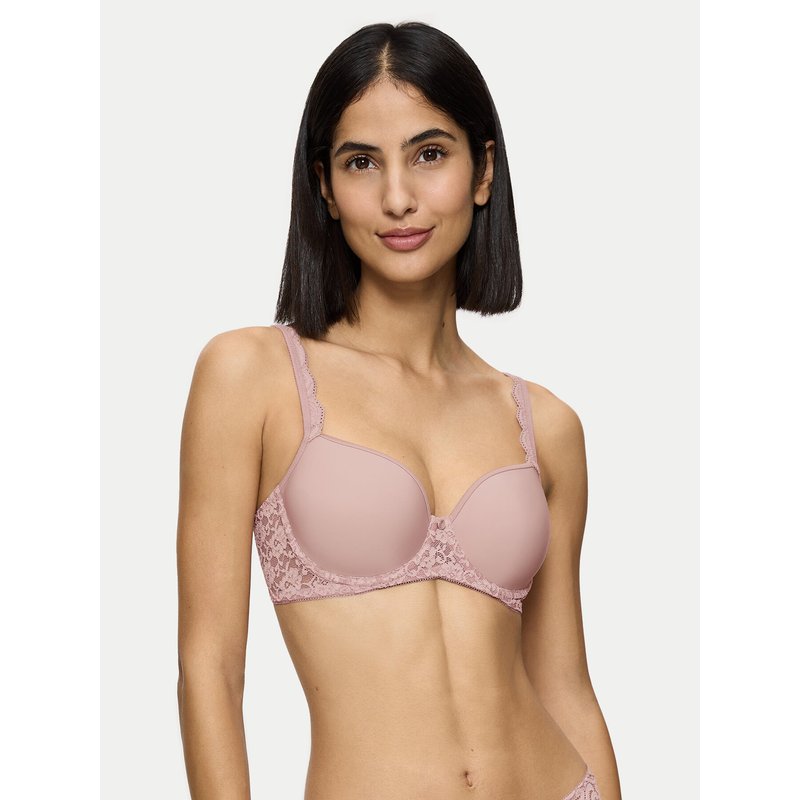 Triumph Bügel-BH Amourette 10214770 Rosa