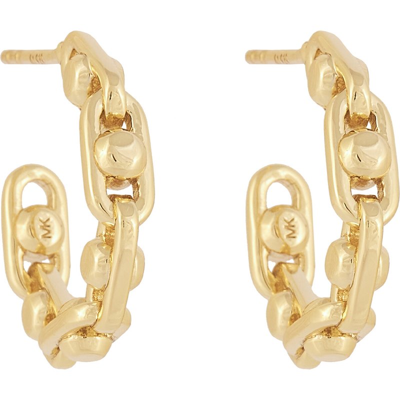 Ohrringe Michael Kors MKC171100710 Goldfarben