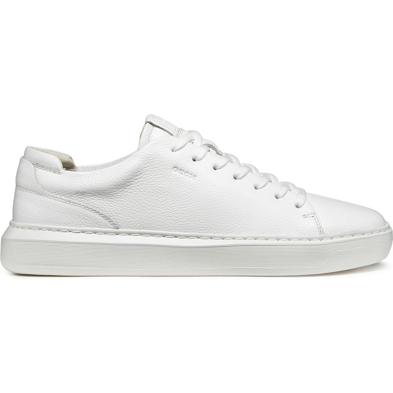 Sneakers Geox U Deiven U655WA 00047 C1000 Weiß