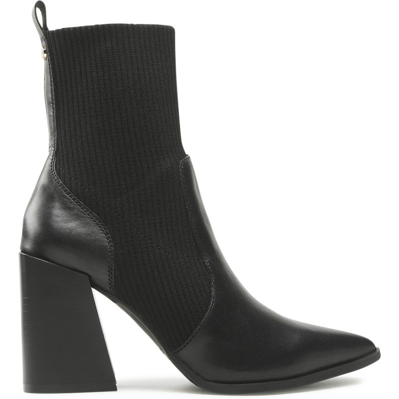 Stiefeletten Aldo Ganina 16310132 Schwarz