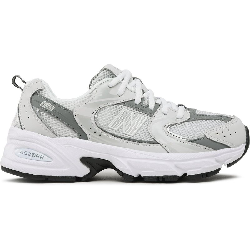 Sneakers New Balance GR530CB Grau