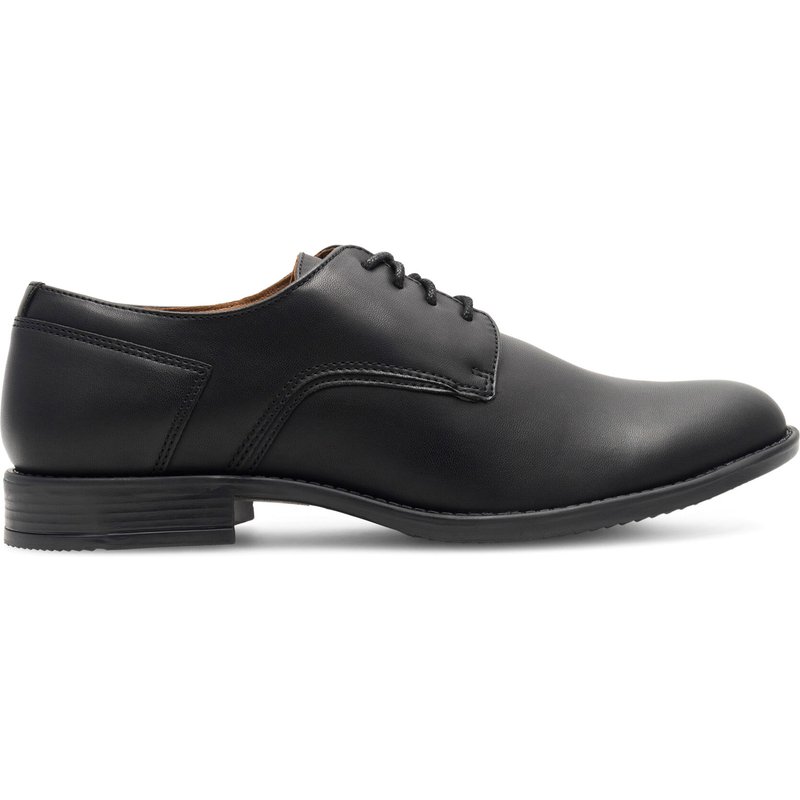 Halbschuhe Lasocki NORWAY-68 MBS Schwarz