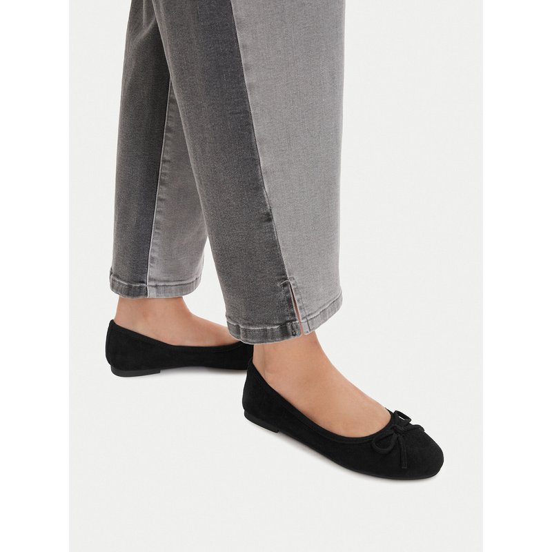 Ballerinas JENNY CEO-WS6027-07 Schwarz