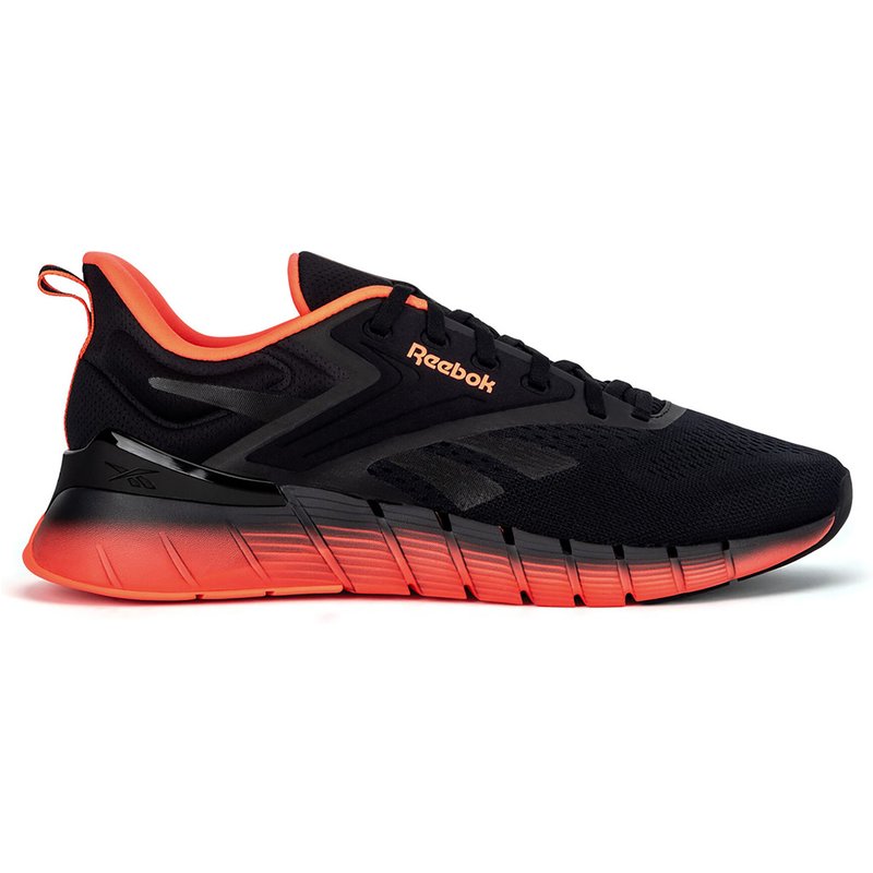 Fitnessschuhe Reebok Nano Gym 100208629 Schwarz
