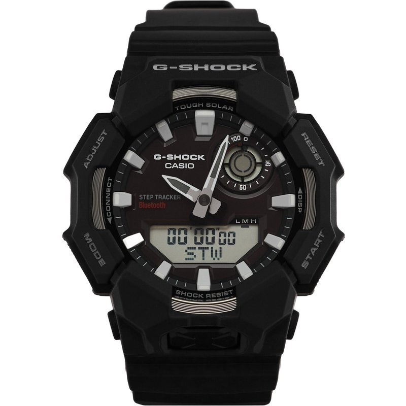 Uhr G-Shock Original GA-B010-1AER Schwarz