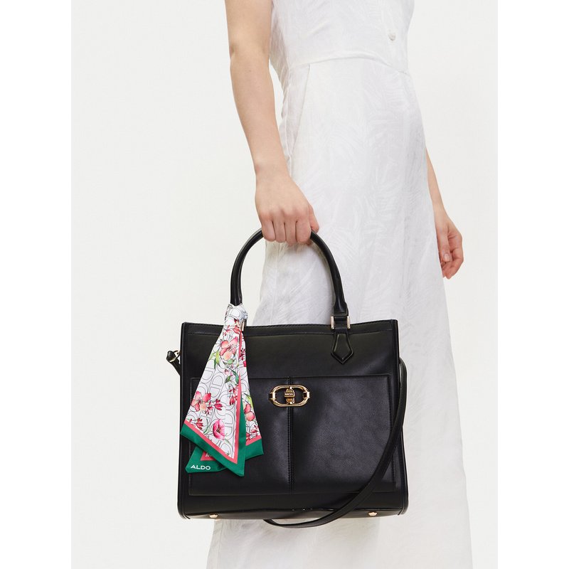 Handtasche Aldo Ruya 13933961 Schwarz