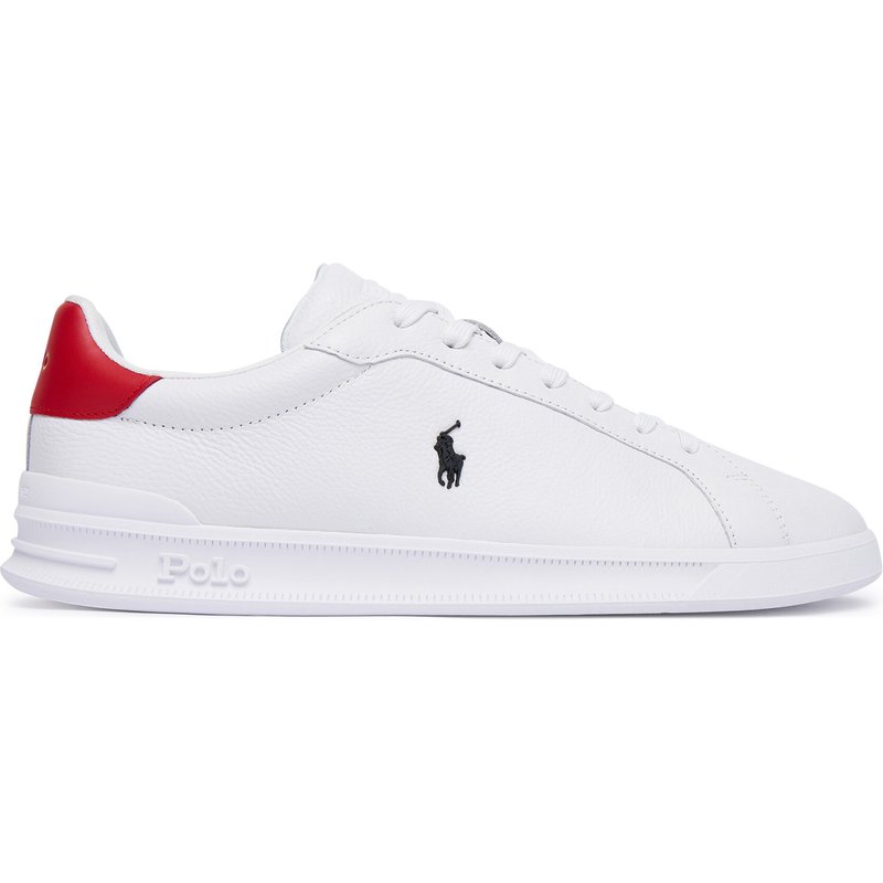 Sneakers Polo Ralph Lauren 809P09760001 Weiß