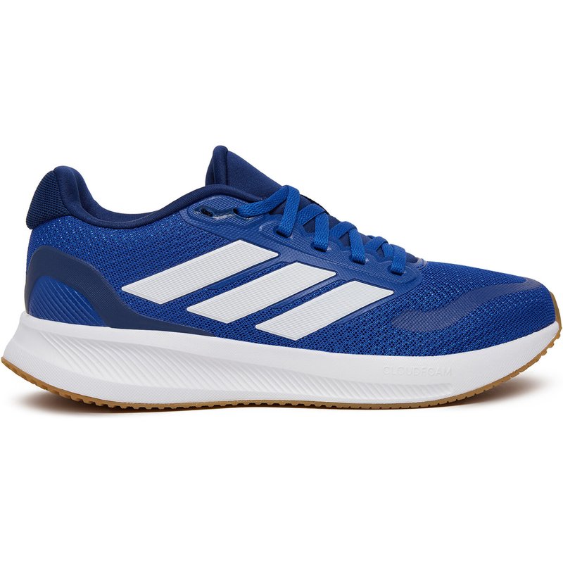 Sneakers adidas Runfalcon 5 Shoes Kids JP5139 Dunkelblau