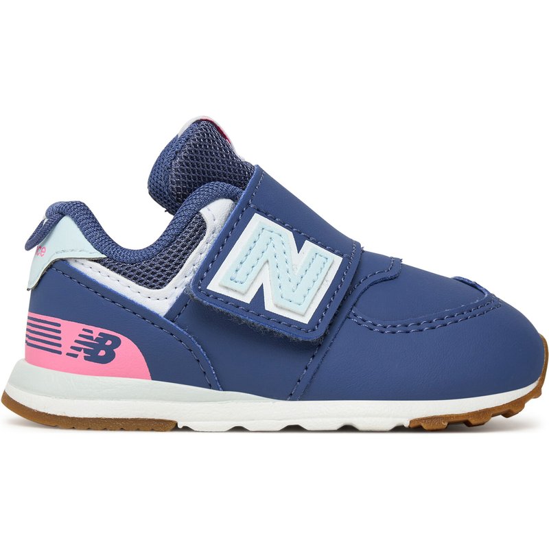 Sneakers New Balance NW574NJ Dunkelblau
