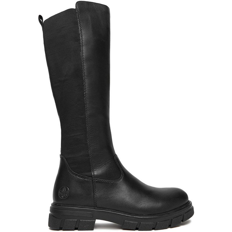 Stiefel Rieker CEO-Z9158-00 Schwarz