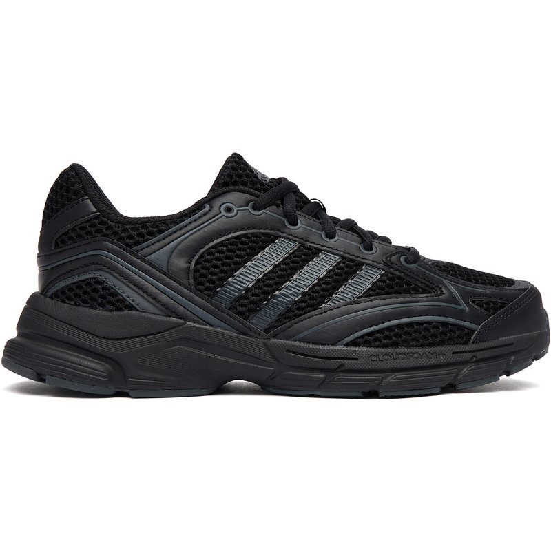 Sneakers adidas Spiritain Shoes Junior LA5224 Schwarz