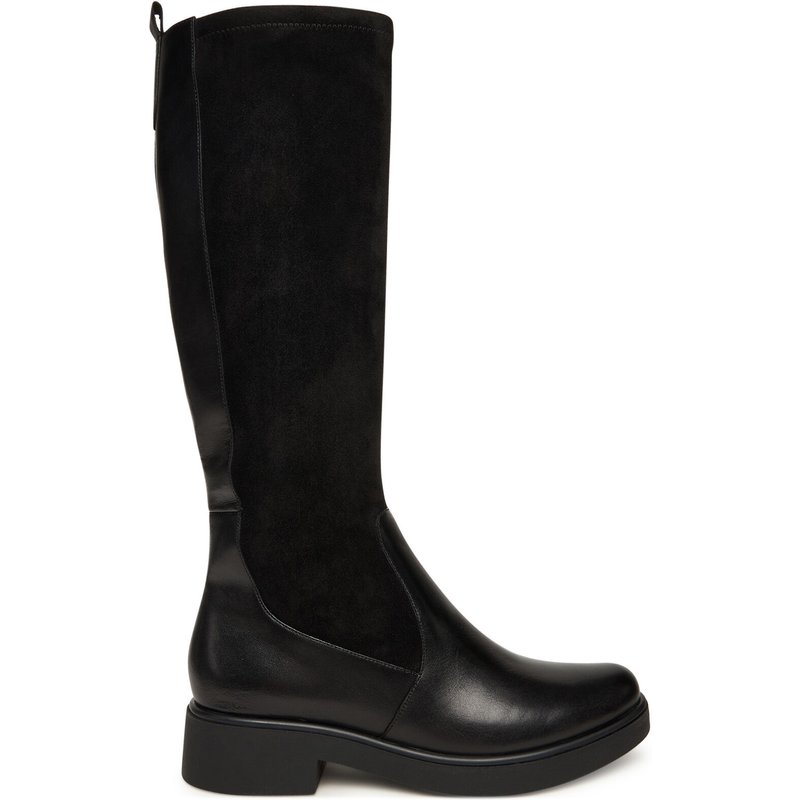 Stiefel Caprice 9-26505-43 Schwarz