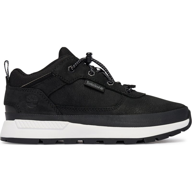 Sneakers Timberland Field Trekker TB0A2G4 Schwarz