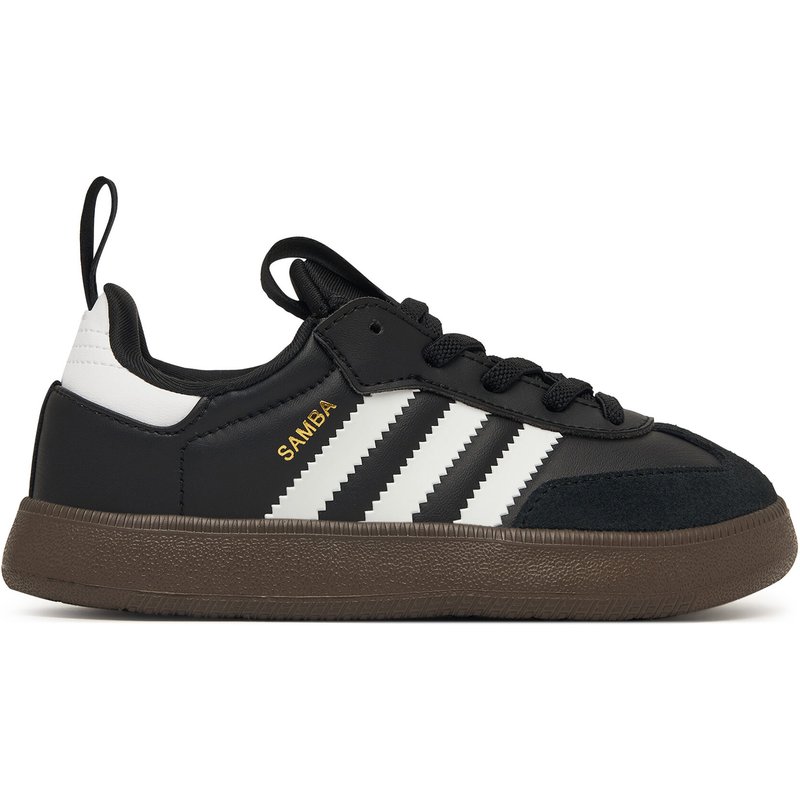 Sneakers adidas Samba Quickon KK2178 Schwarz
