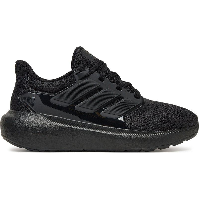Sneakers adidas Ultimashow 2.0 JH6100 Schwarz