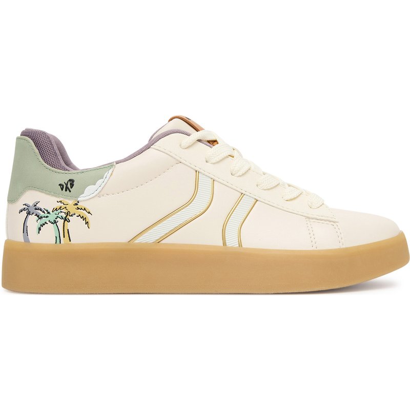 Sneakers Aldo Dinasami01 14038442 Beige