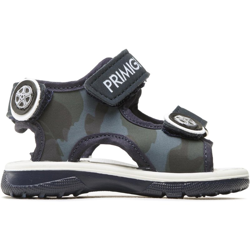 Sandalen Primigi 3857500 Blau