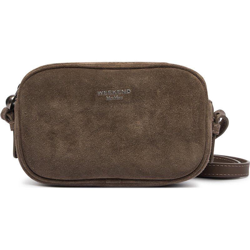 Handtasche Weekend Max Mara Kastruzzo 2625516195 Beige