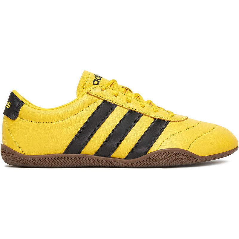 Sneakers adidas GRAND COURT LO JQ9693 Gelb