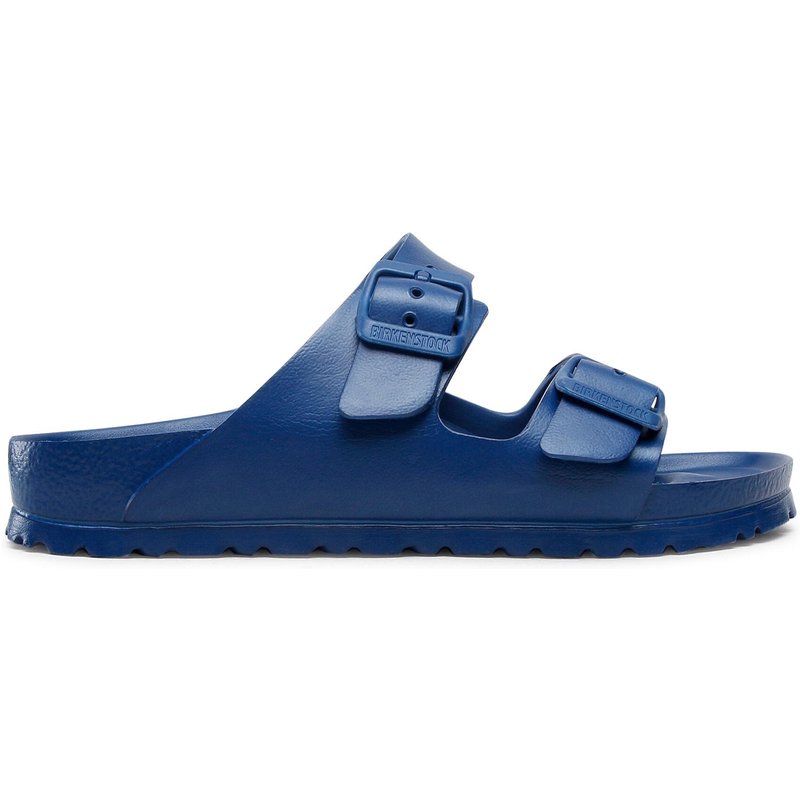 Pantoletten Birkenstock Arizona Eva 1019142 Dunkelblau