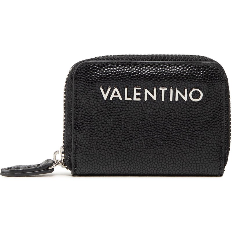 Geldbörse Valentino Divina VPS1R4139G Schwarz