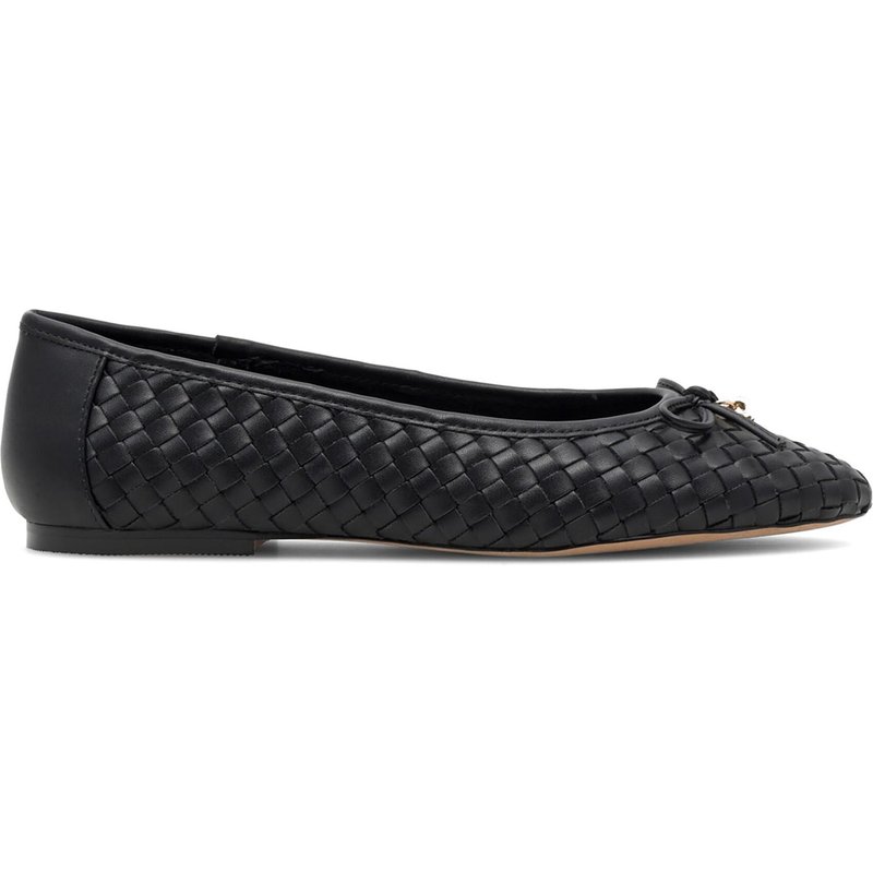 Ballerinas Nine West 123AL1260 Schwarz