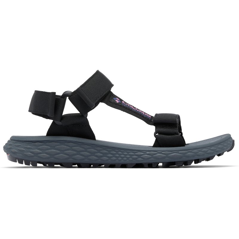 Sandalen Columbia Konos Globetrot™ 2126911 Schwarz