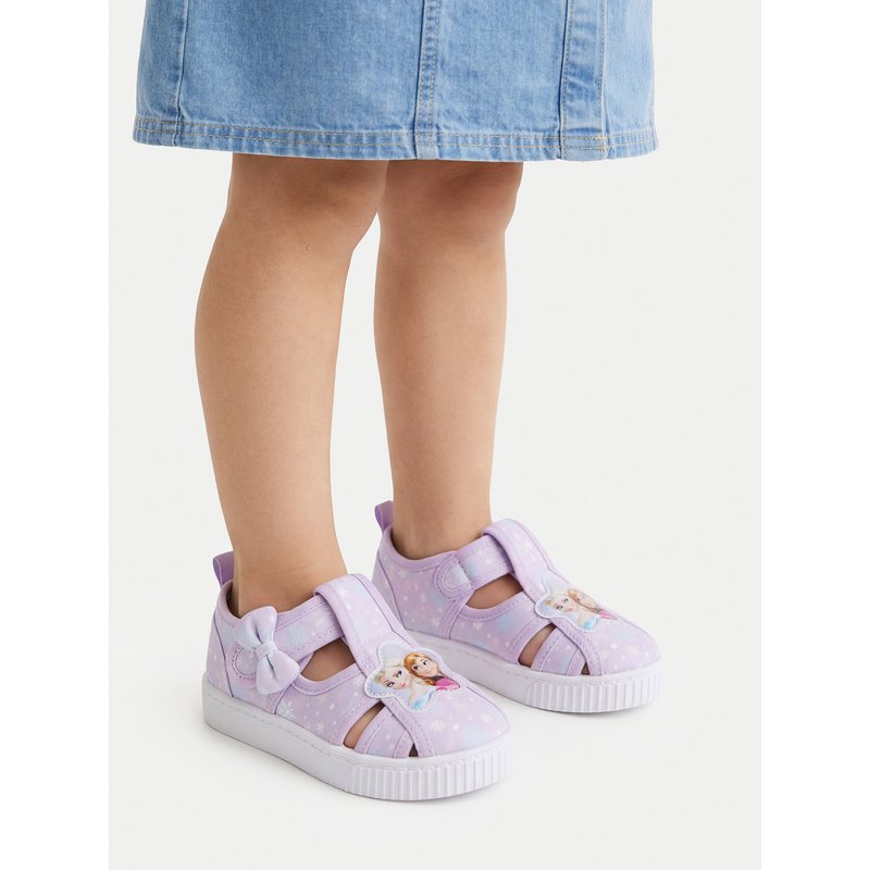 Hausschuhe Frozen CEO-BIC-AW26-202DFR Helllila