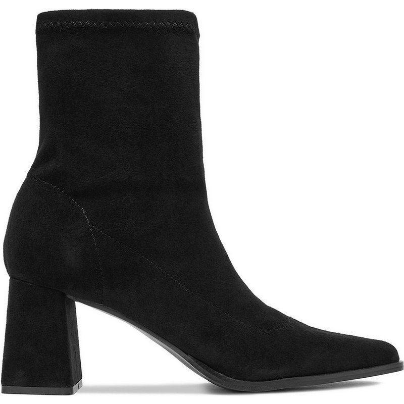 Stiefeletten DeeZee W4LD192603 Schwarz