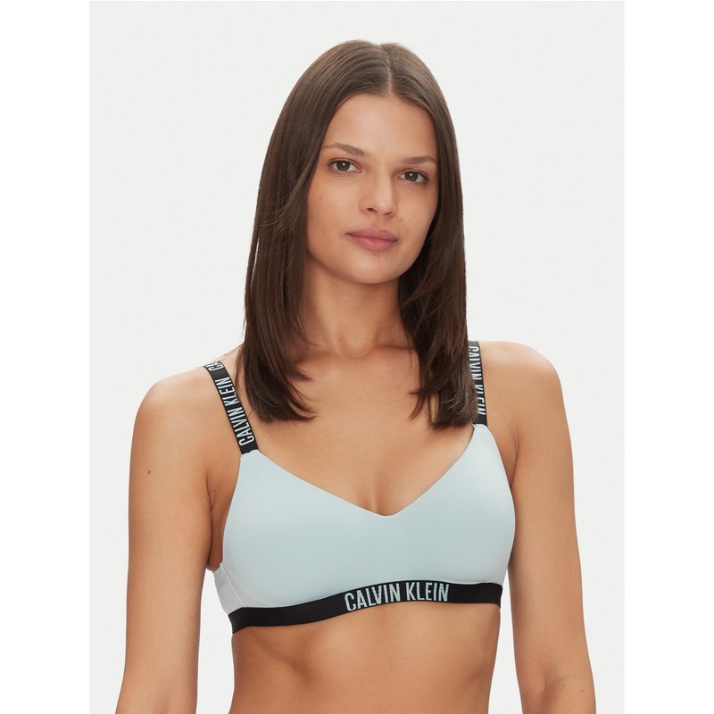 Calvin Klein Underwear BH ohne Bügel 000QF7659E Blau