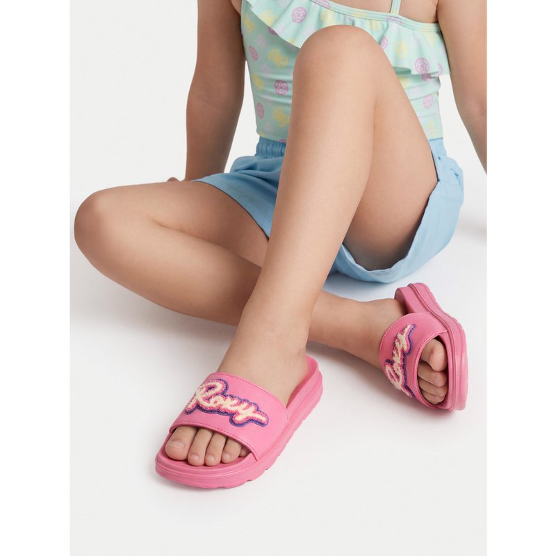 Pantoletten Roxy CEO-P5014550 Rosa