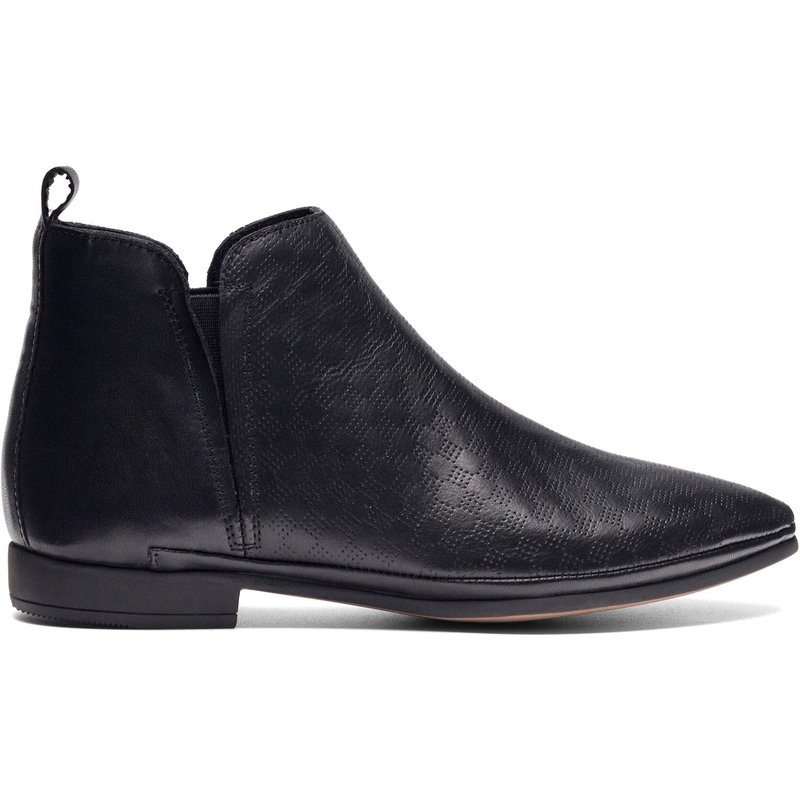 Stiefeletten Lasocki WI16-ORIA-03 Schwarz