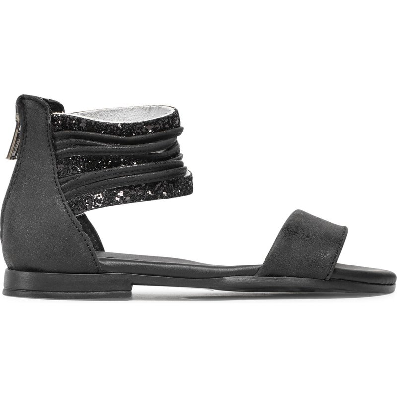 Sandalen Primigi 1935311 S Schwarz