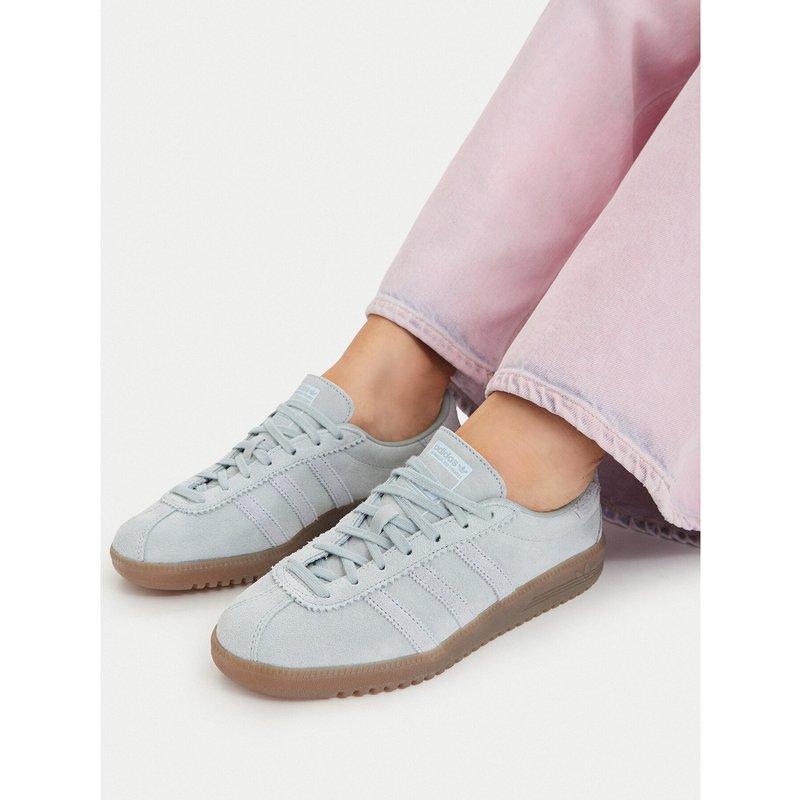 Sneakers adidas Brmd IH4180 Grün