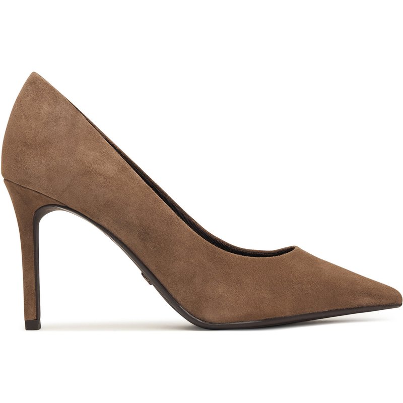 High Heels Tamaris 1-22480-42 Braun