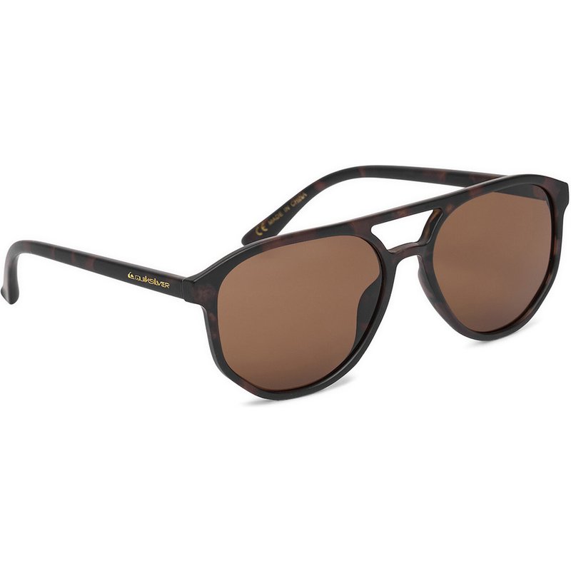 Sonnenbrillen Quiksilver WB-QS-MA-010-SS26 Braun