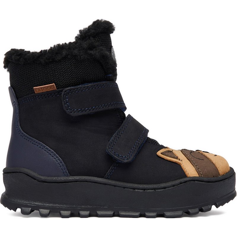 Schnürschuhe Lasocki Kids CEO-CI12-TYSON-10 Dunkelblau