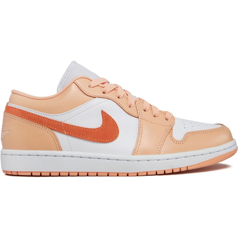 Sneakers Nike Air Jordan 1 Low DC0774 801 Orange