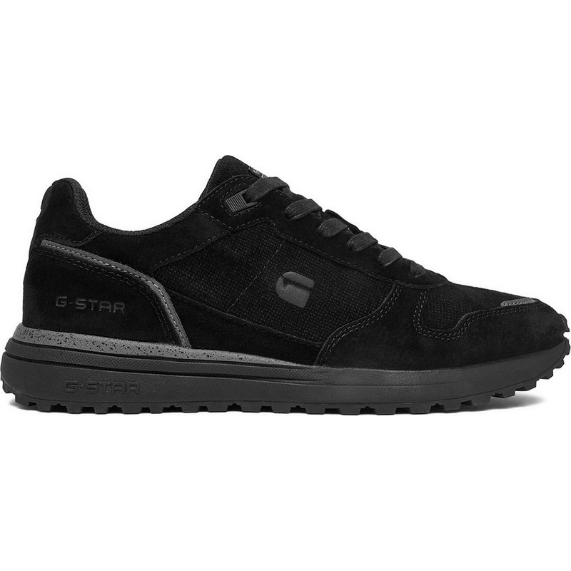 Sneakers G-Star Raw EO-XAVI-04 Schwarz