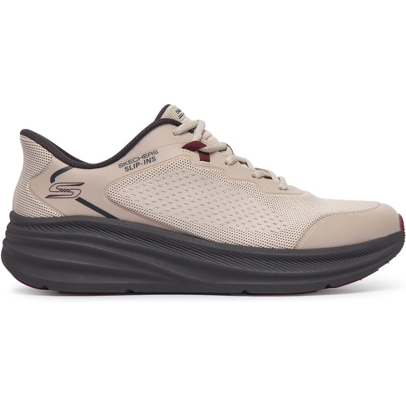 Sneakers Skechers Bobs Sport Skillz 118431 Beige
