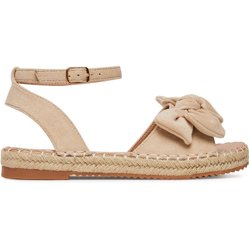 Espadrilles DeeZee LE601-107 Beige