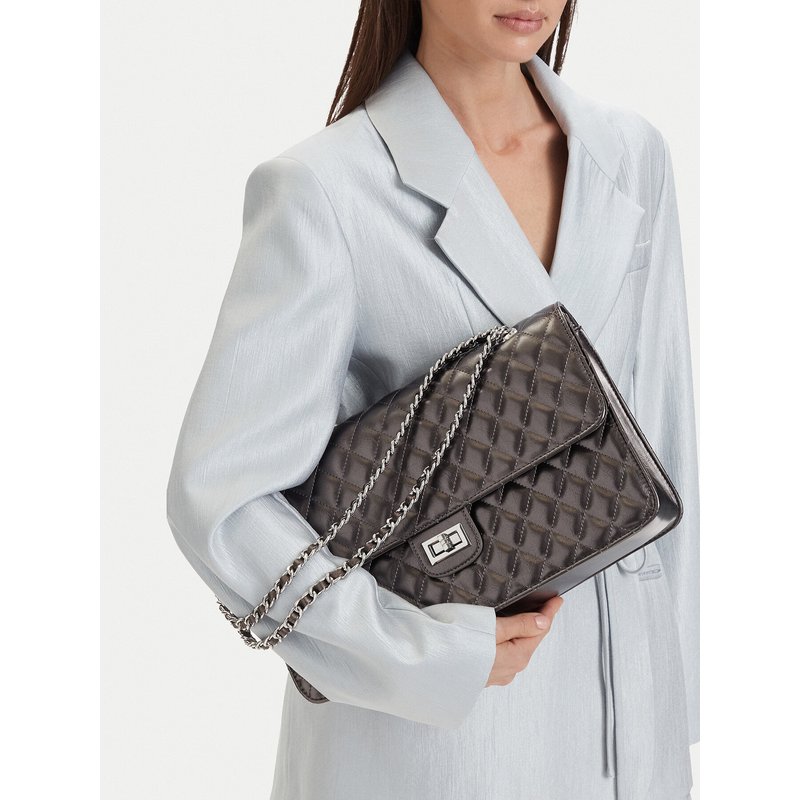 Handtasche Badura TYL00488-1 Grau