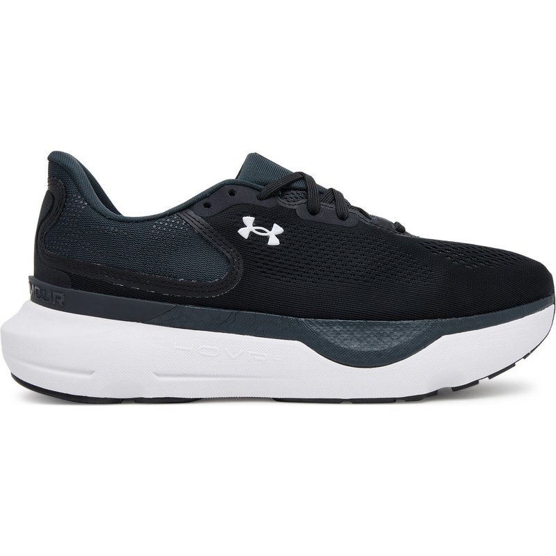 Laufschuhe Under Armour Ua W Infinite Pro 2 3028177 Schwarz