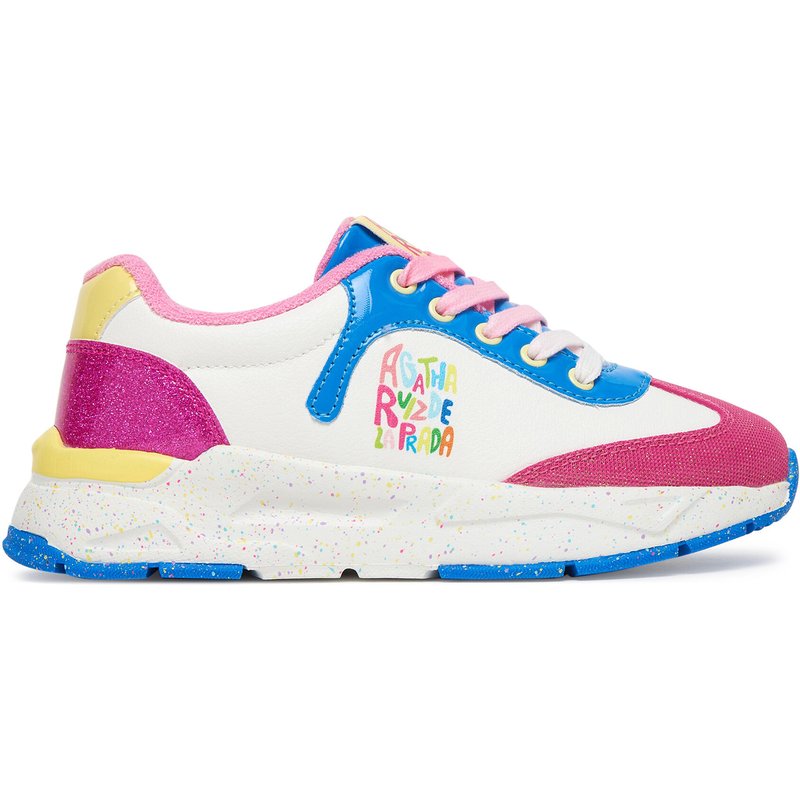 Sneakers Agatha Ruiz de la Prada 262980 Bunt