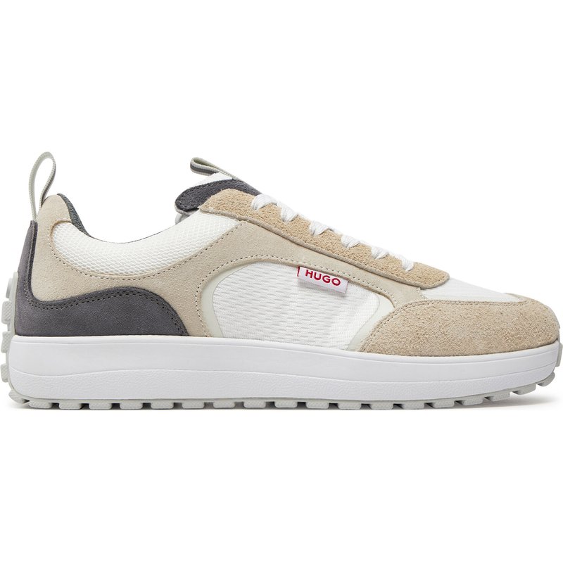 Sneakers HUGO Cilan Tenn Mesd 50517016 Bunt