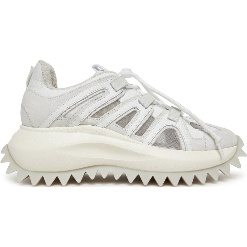 Sneakers Vic Matié 1G3200D D22BQ3T175 Weiß